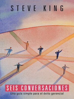 cover image of Seis Conversaciones